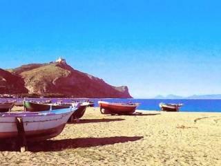Bilocale via del Mare 2, Oliveri — foto 4 di 12