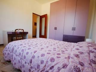 Quadrilocale via Gozzano, San Terenzo, Lerici