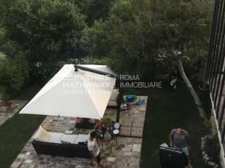 Casale Località Coste, Coste, Trevi — foto 38 di 54
