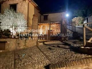 Casale Località Coste, Coste, Trevi — foto 49 di 54