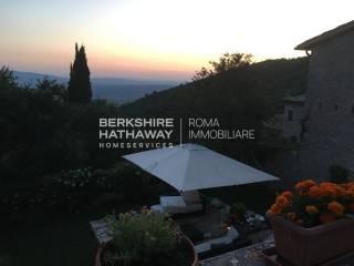 Casale Località Coste, Coste, Trevi — foto 48 di 54