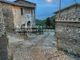Casale Località Coste, Coste, Trevi — foto 41 di 54