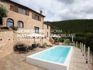 Casale Località Coste, Coste, Trevi — foto 25 di 54