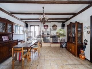 Terratetto unifamiliare Cascina Bagordo 11, Centro, Concorezzo — foto 19 di 38