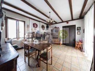 Terratetto unifamiliare Cascina Bagordo 11, Centro, Concorezzo — foto 8 di 38