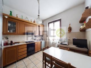 Terratetto unifamiliare Cascina Bagordo 11, Centro, Concorezzo — foto 14 di 38
