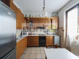 Terratetto unifamiliare Cascina Bagordo 11, Centro, Concorezzo — foto 32 di 38