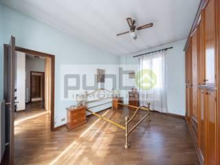 Terratetto unifamiliare Cascina Bagordo 11, Centro, Concorezzo — foto 36 di 38