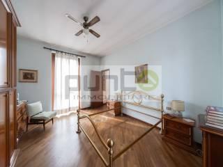 Terratetto unifamiliare Cascina Bagordo 11, Centro, Concorezzo — foto 13 di 38