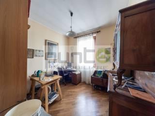 Terratetto unifamiliare Cascina Bagordo 11, Centro, Concorezzo — foto 33 di 38