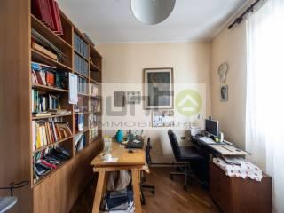 Terratetto unifamiliare Cascina Bagordo 11, Centro, Concorezzo — foto 18 di 38
