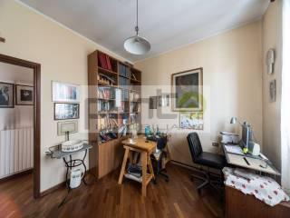 Terratetto unifamiliare Cascina Bagordo 11, Centro, Concorezzo — foto 37 di 38