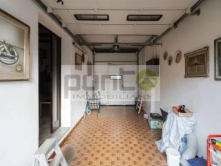 Terratetto unifamiliare Cascina Bagordo 11, Centro, Concorezzo — foto 26 di 38