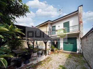 Terratetto unifamiliare Cascina Bagordo 11, Centro, Concorezzo — foto 11 di 38