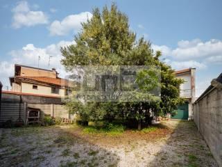 Terratetto unifamiliare Cascina Bagordo 11, Centro, Concorezzo — foto 35 di 38