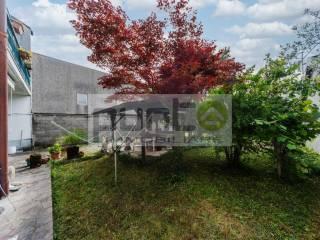 Terratetto unifamiliare Cascina Bagordo 11, Centro, Concorezzo — foto 24 di 38