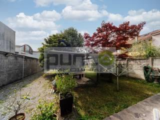 Terratetto unifamiliare Cascina Bagordo 11, Centro, Concorezzo — foto 20 di 38
