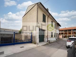Terratetto unifamiliare Cascina Bagordo 11, Centro, Concorezzo — foto 34 di 38