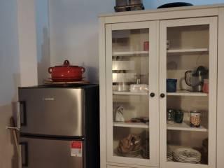 Quadrilocale via Rione Vecchio 23, Centro, Sermoneta — foto 3 di 9