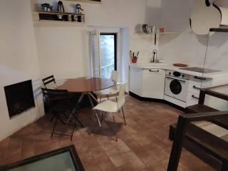 Quadrilocale via Rione Vecchio 23, Centro, Sermoneta — foto 4 di 9