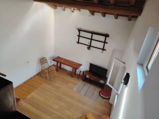 Quadrilocale via Rione Vecchio 23, Centro, Sermoneta — foto 7 di 9