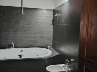 Quadrilocale via Rione Vecchio 23, Centro, Sermoneta — foto 6 di 9