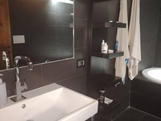 Quadrilocale via Rione Vecchio 23, Centro, Sermoneta — foto 5 di 9