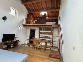 Quadrilocale via Rione Vecchio 23, Centro, Sermoneta — foto 9 di 9
