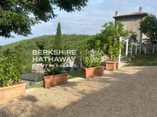Casale Località Coste, Coste, Trevi — foto 31 di 54