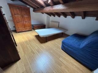 Quadrilocale via Rione Vecchio 23, Centro, Sermoneta — foto 8 di 9