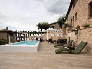 Casale Località Coste, Coste, Trevi — foto 32 di 44