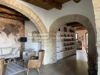 Casale Località Coste, Coste, Trevi — foto 2 di 44