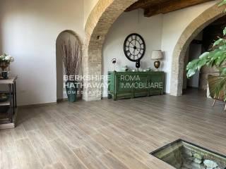 Casale Località Coste, Coste, Trevi — foto 21 di 44