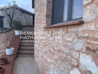 Casale Località Coste, Coste, Trevi — foto 19 di 44