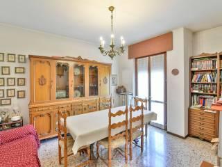 Trilocale via Generale Antonio Cantore 23, Centro, Giussano — foto 8 di 25