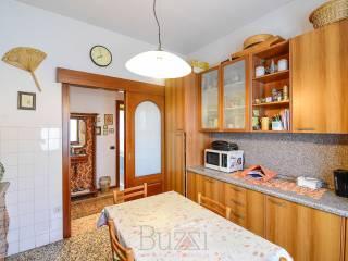 Trilocale via Generale Antonio Cantore 23, Centro, Giussano — foto 11 di 25
