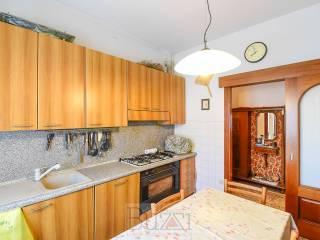 Trilocale via Generale Antonio Cantore 23, Centro, Giussano — foto 4 di 25