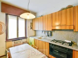 Trilocale via Generale Antonio Cantore 23, Centro, Giussano — foto 6 di 25