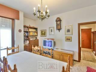 Trilocale via Generale Antonio Cantore 23, Centro, Giussano — foto 17 di 25