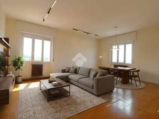 Bilocale via Magenta 35, Centro, Veduggio con Colzano — foto 14 di 37