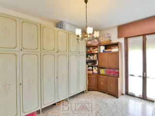 Trilocale via Generale Antonio Cantore 23, Centro, Giussano — foto 21 di 25