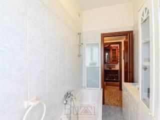 Trilocale via Generale Antonio Cantore 23, Centro, Giussano — foto 14 di 25