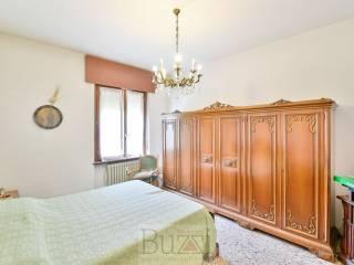 Trilocale via Generale Antonio Cantore 23, Centro, Giussano — foto 13 di 25
