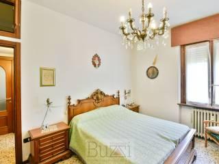 Trilocale via Generale Antonio Cantore 23, Centro, Giussano — foto 15 di 25