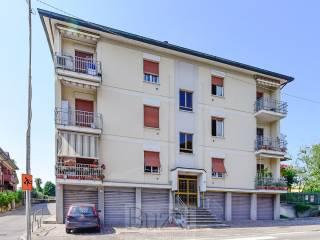 Trilocale via Generale Antonio Cantore 23, Centro, Giussano — foto 18 di 25