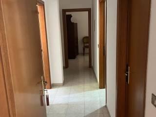Trilocale via 23 Settembre, Roccamonfina