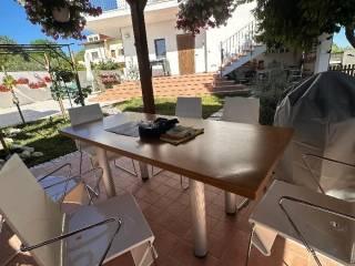 Terratetto plurifamiliare Strada Comunale Aquilano 35, Aquilano, Ortona — foto 10 di 20