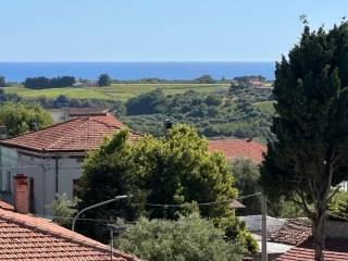 Terratetto plurifamiliare Strada Comunale Aquilano 35, Aquilano, Ortona
