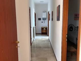 Terratetto plurifamiliare Strada Comunale Aquilano 35, Aquilano, Ortona — foto 9 di 20