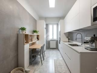 Bilocale via Magenta 35, Centro, Veduggio con Colzano — foto 10 di 37
